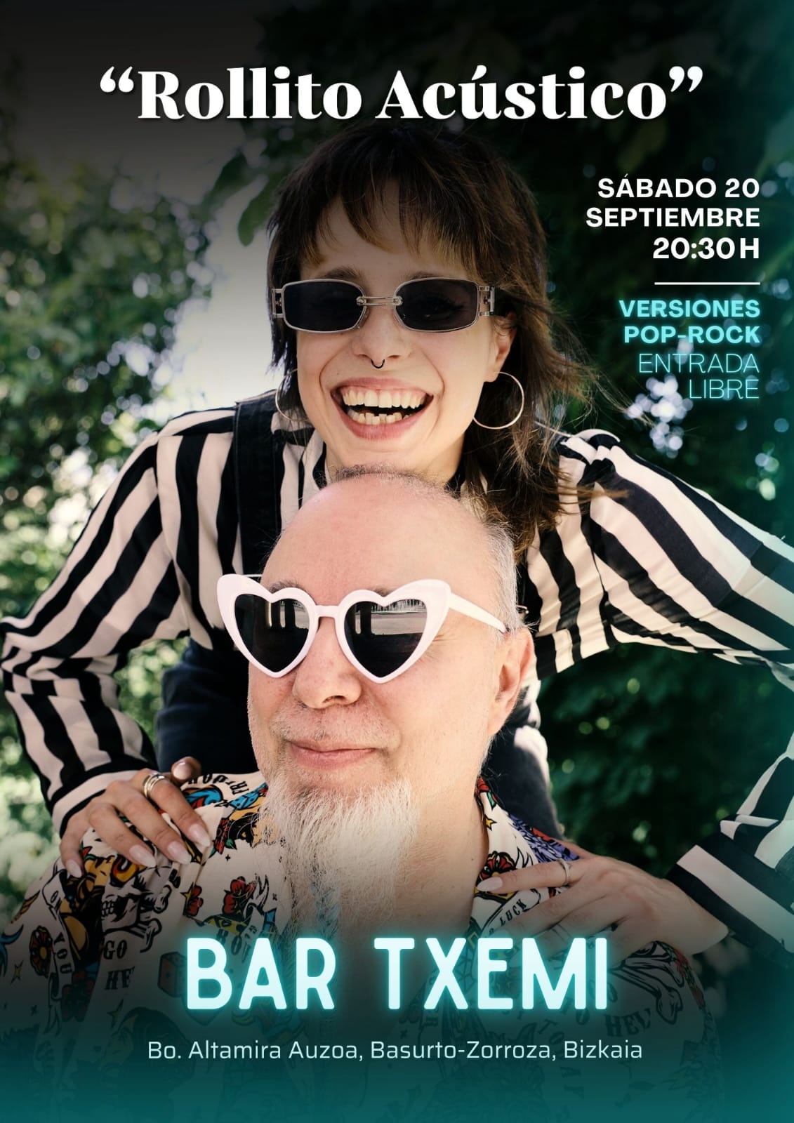 Bar Txemi